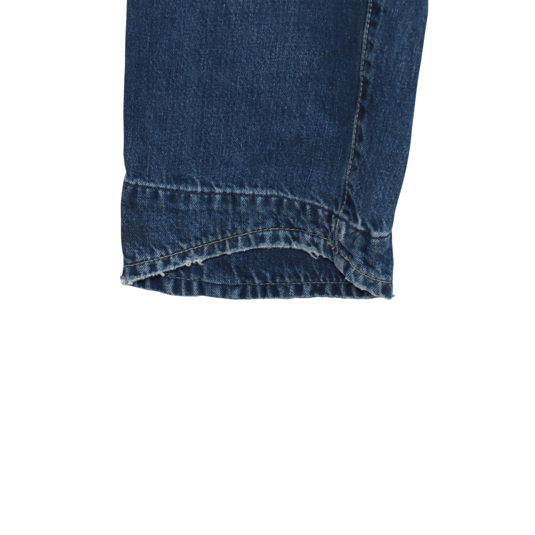 Levi's Engineered 1655 jeans in denim W28 L32 unisex
