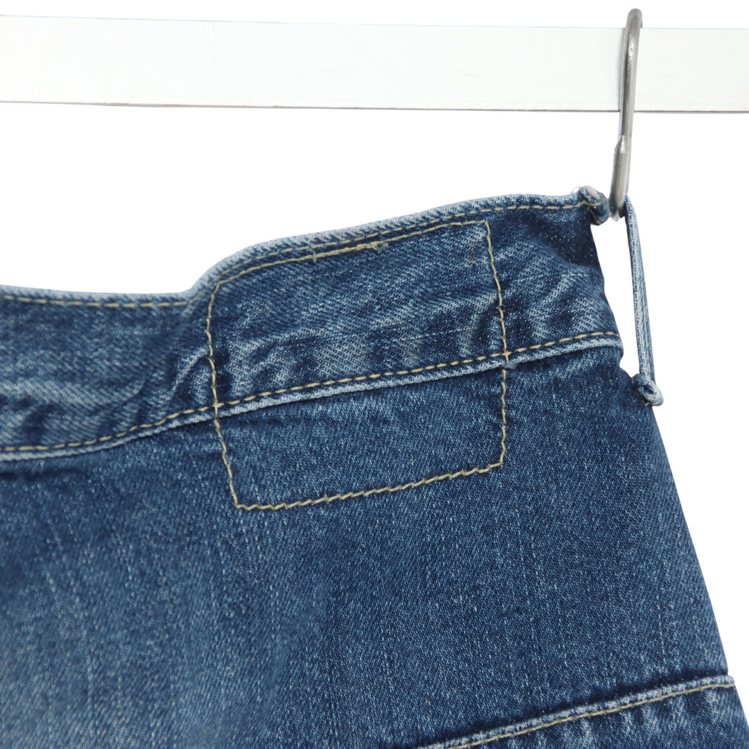 Levi's Engineered 1655 jeans in denim W28 L32 unisex