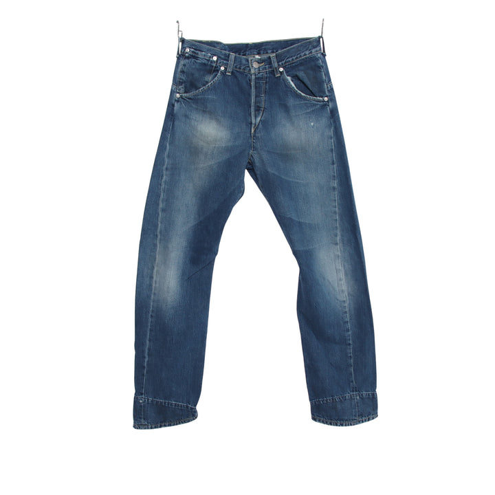 Levi's Engineered 1655 jeans in denim W28 L32 unisex