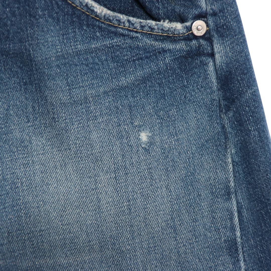 Levi's Engineered 1655 jeans in denim W28 L32 unisex