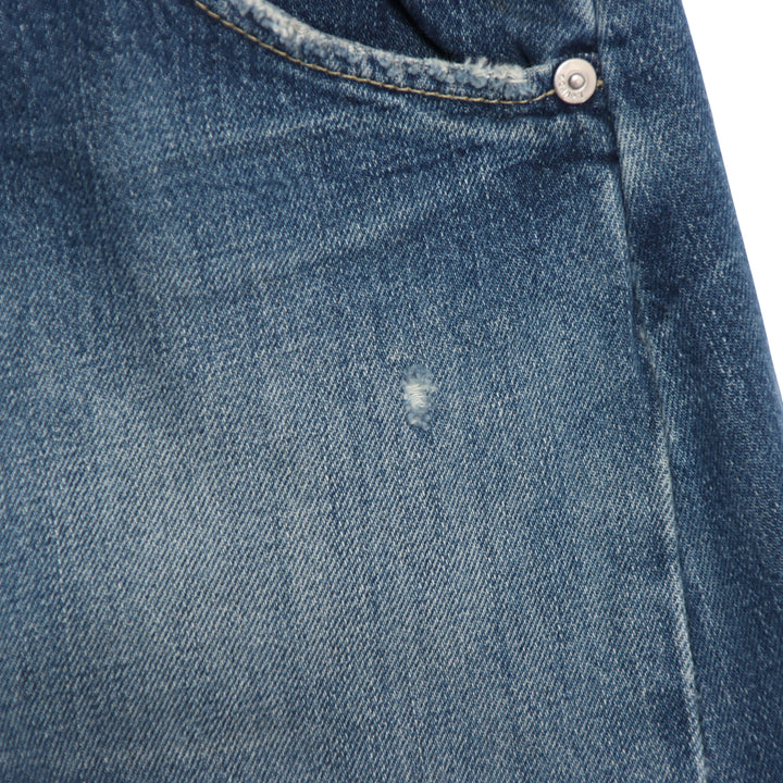 Levi's Engineered 1655 jeans in denim W28 L32 unisex