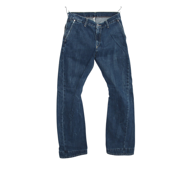 Levi's Engineered 1660 W30 L32 jeans vintage in denim unisex