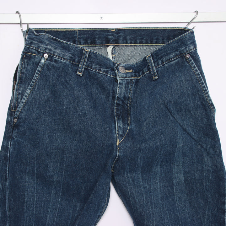 Levi's Engineered 1660 W30 L32 jeans vintage in denim unisex