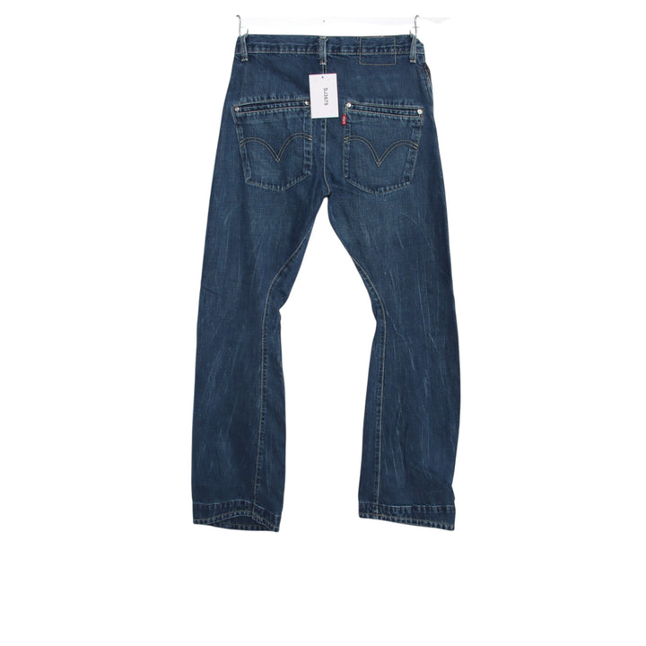 Levi's Engineered 1660 W30 L32 jeans vintage in denim unisex