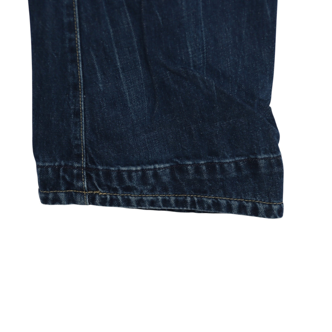 Levi's Engineered 1660 W30 L32 jeans vintage in denim unisex