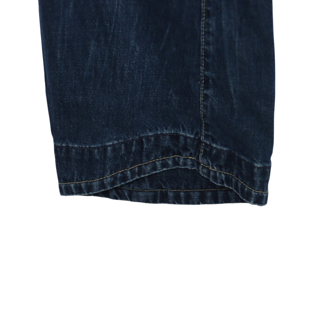 Levi's Engineered 1660 W30 L32 jeans vintage in denim unisex