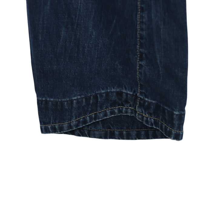 Levi's Engineered 1660 W30 L32 jeans vintage in denim unisex