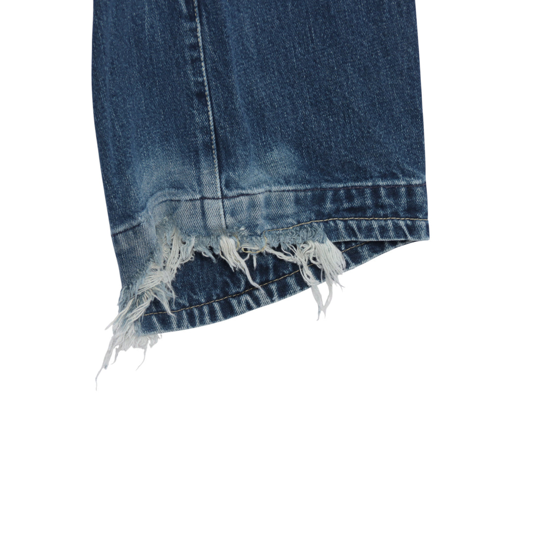 Levi's Engineered 1660 jeans in denim W28 L34 unisex