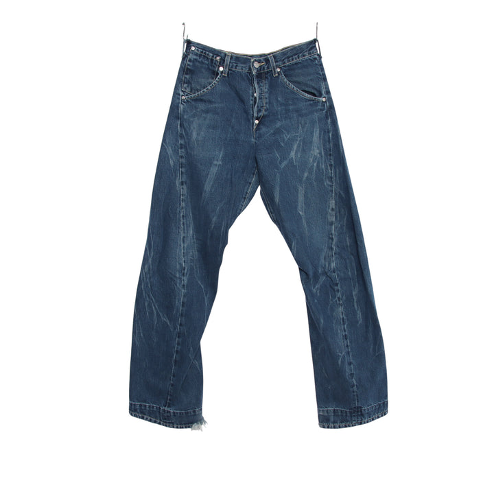 Levi's Engineered 1660 jeans in denim W28 L34 unisex