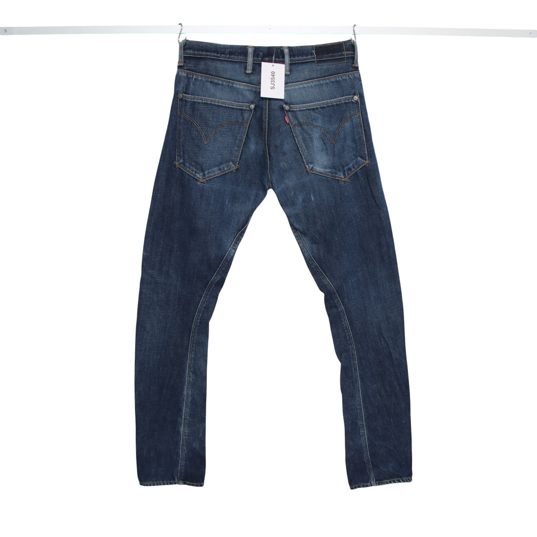Levi's Engineered 1703 jeans in denim W31 L34 unisex