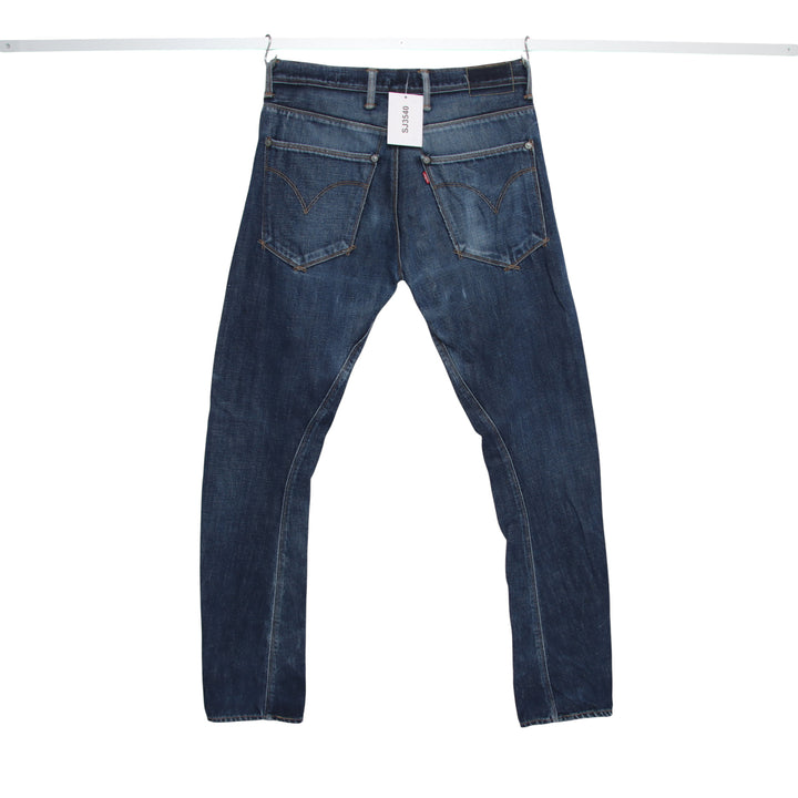 Levi's Engineered 1703 jeans in denim W31 L34 unisex