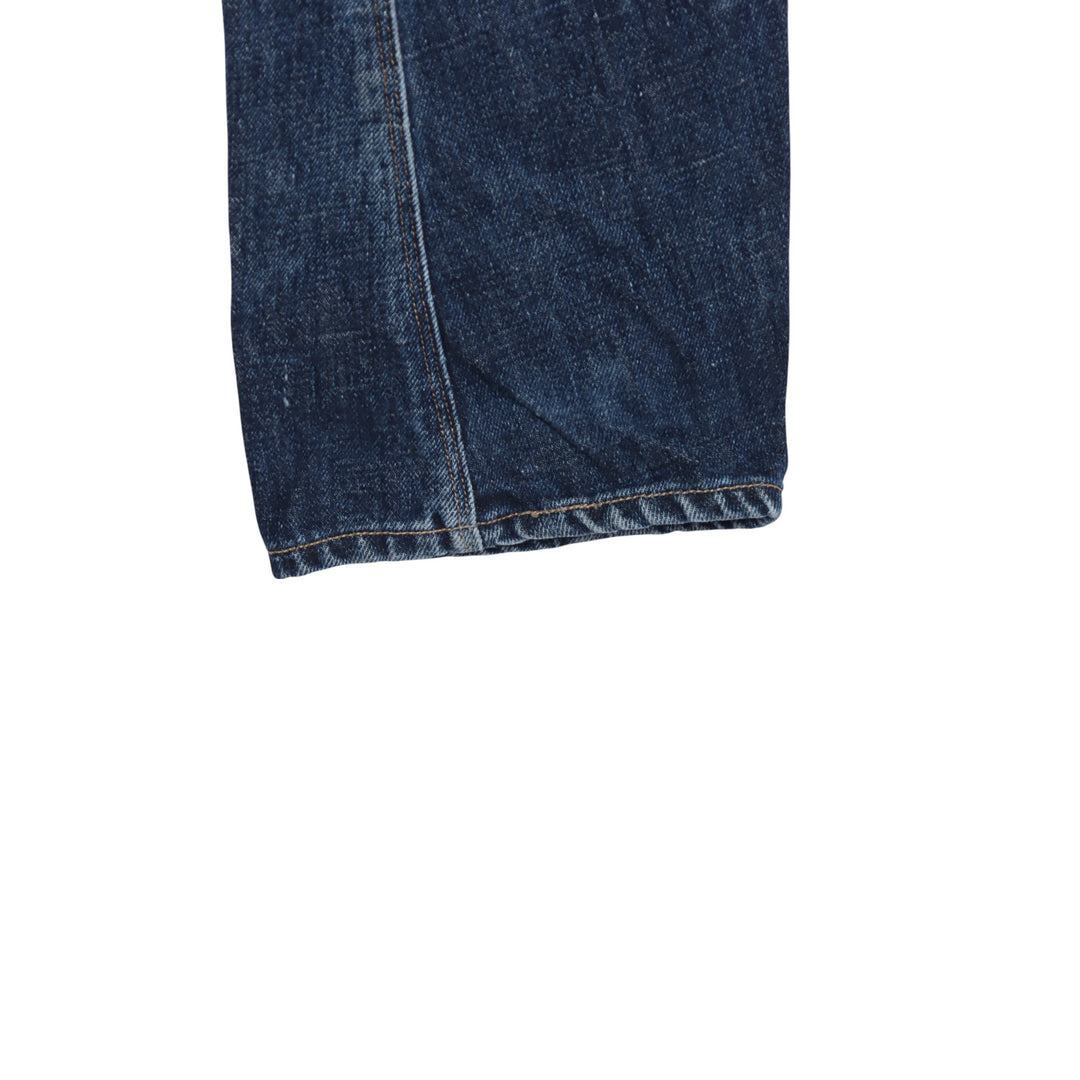 Levi's Engineered 1703 jeans in denim W31 L34 unisex
