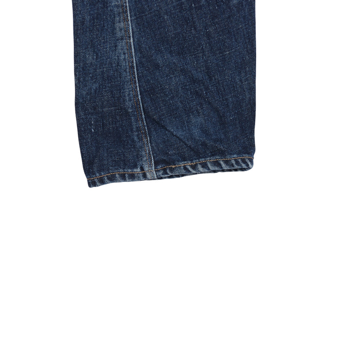 Levi's Engineered 1703 jeans in denim W31 L34 unisex