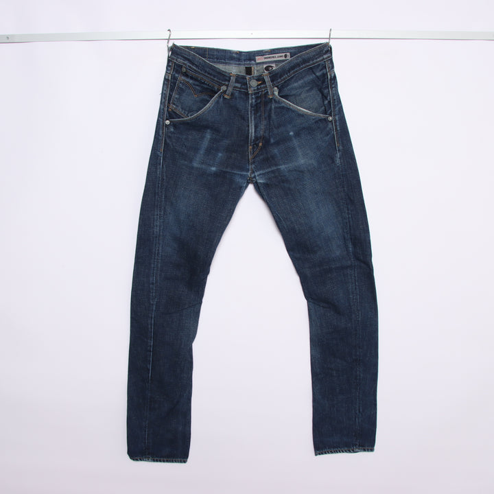 Levi's Engineered 1703 jeans in denim W31 L34 unisex
