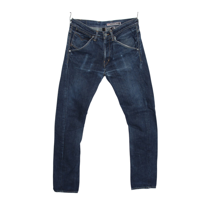 Levi's Engineered 1703 jeans in denim W31 L34 unisex