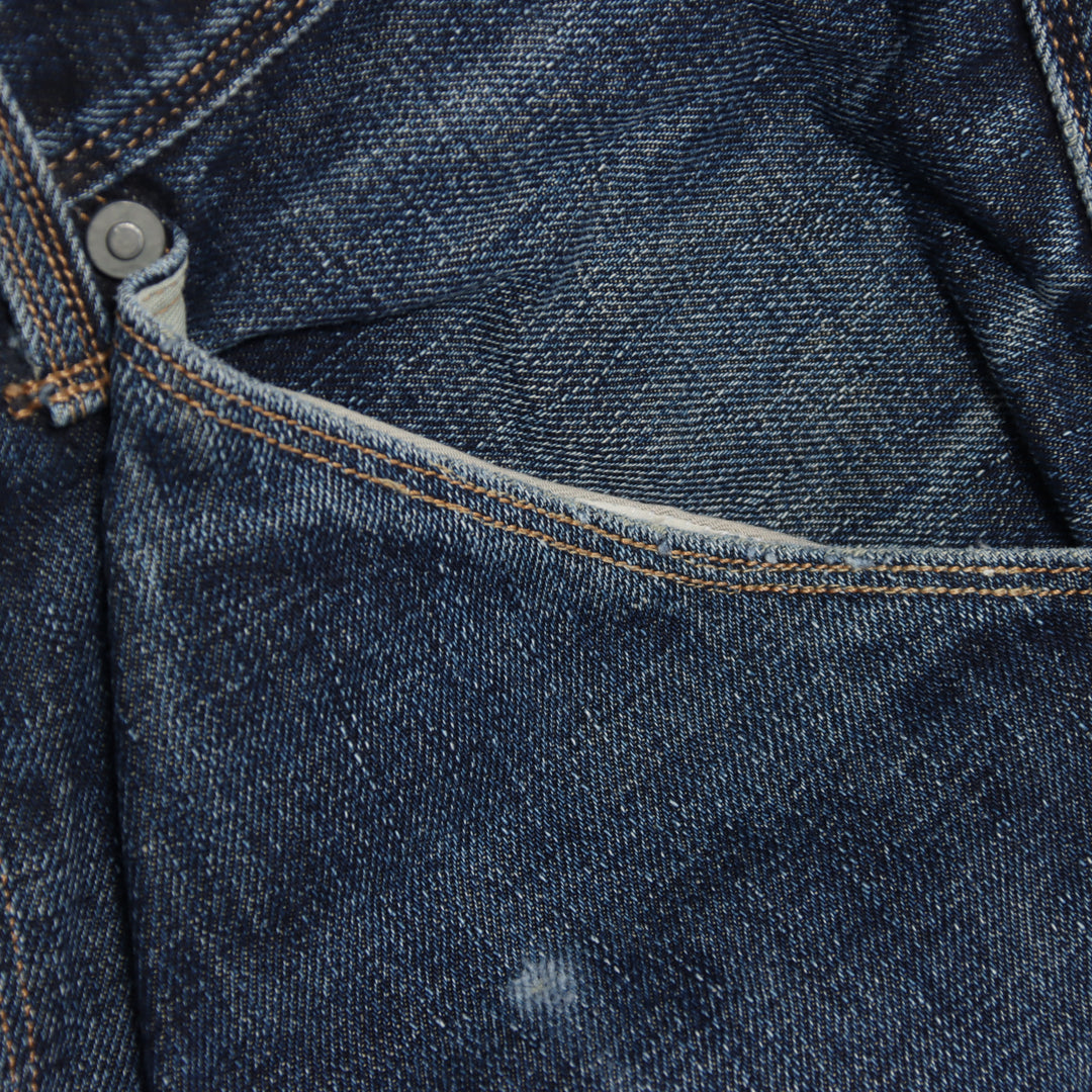Levi's Engineered 1703 jeans in denim W31 L34 unisex