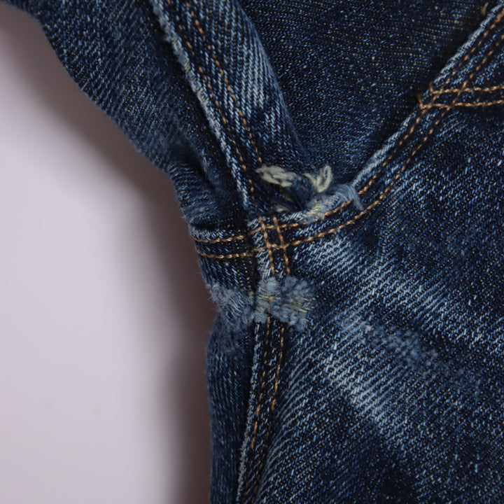 Levi's Engineered 1703 jeans in denim W31 L34 unisex