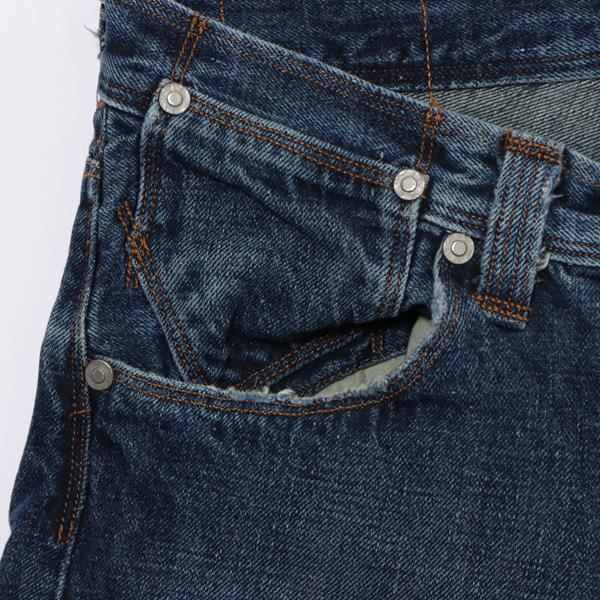 Levi's Engineered 1708 jeans denim W30 L32 uomo