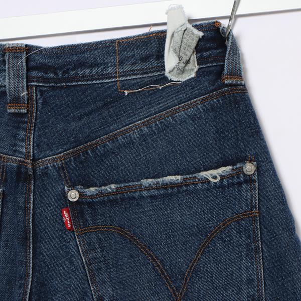 Levi's Engineered 1708 jeans denim W30 L32 uomo