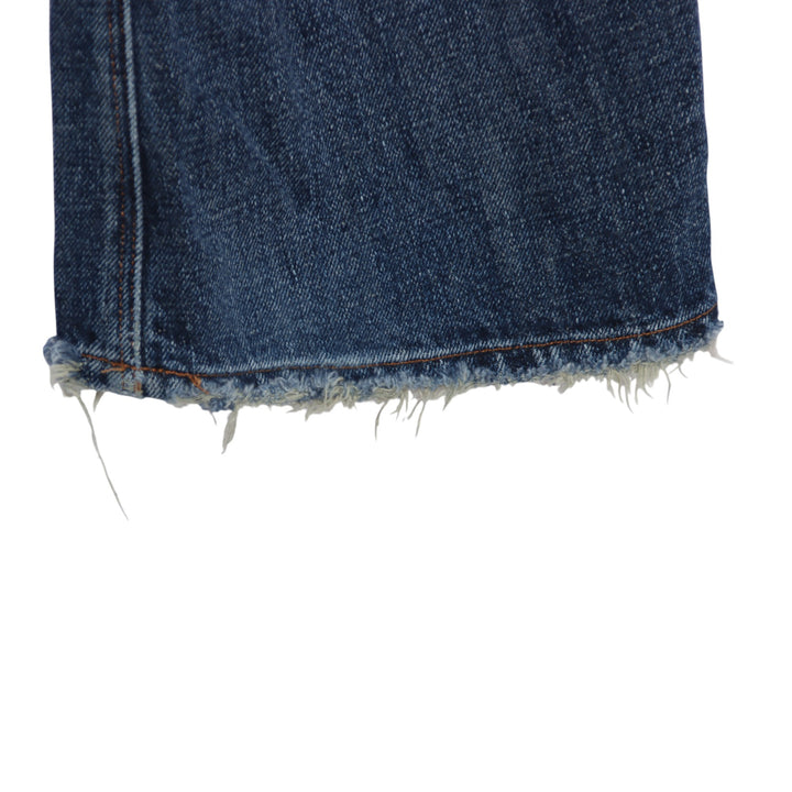 Levi's Engineered 1708 jeans in denim W34 L34 unisex