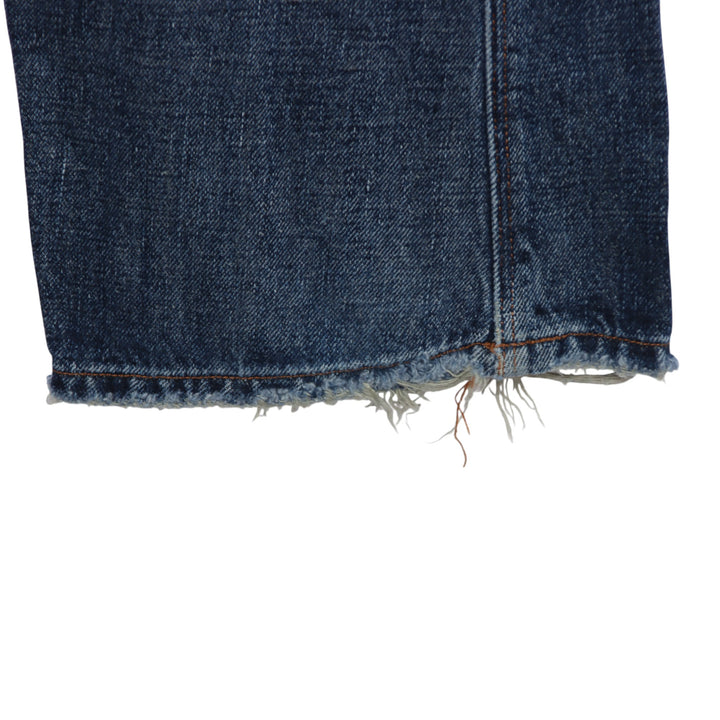 Levi's Engineered 1708 jeans in denim W34 L34 unisex