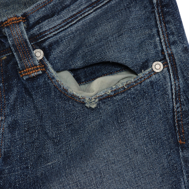 Levi's Engineered 1708 jeans in denim W34 L34 unisex