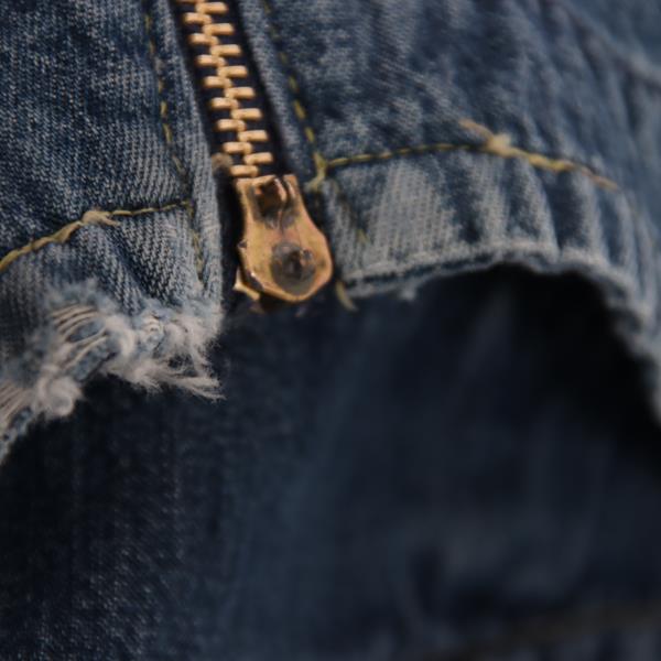 Levi's Engineered 1710 jeans denim W34 L34 uomo