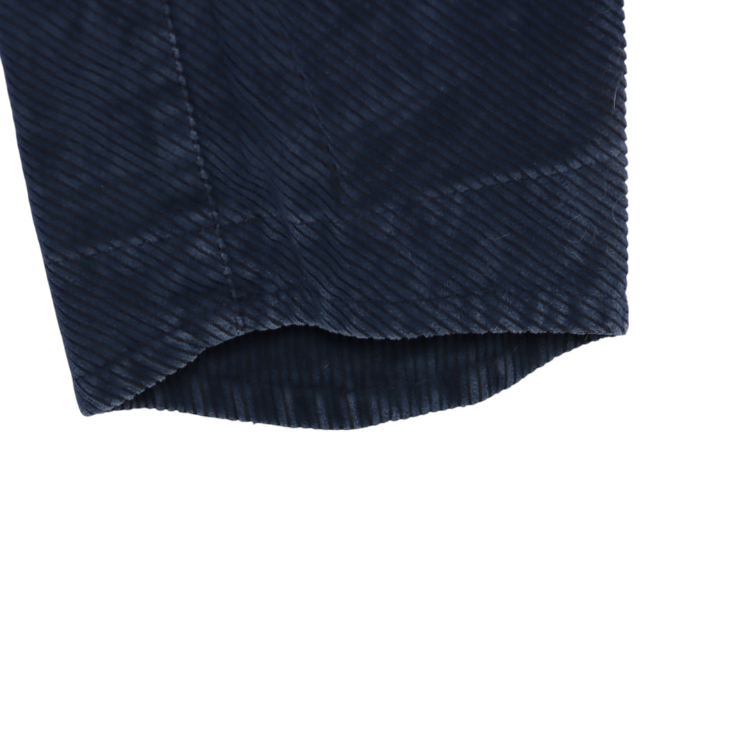 Levi's Engineered 2111 jeans in velluto blu W32 L34 unisex