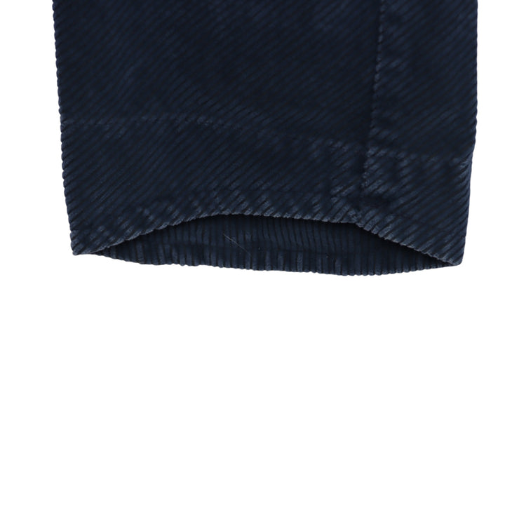 Levi's Engineered 2111 jeans in velluto blu W32 L34 unisex