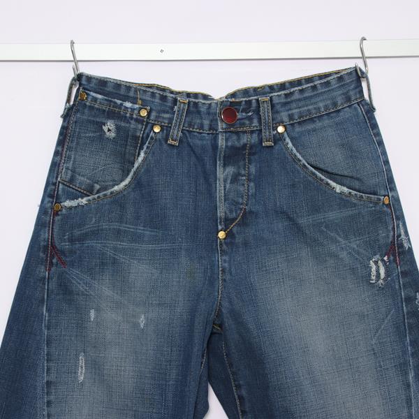 Levi's Engineered 308 jeans denim W28 L32 unisex