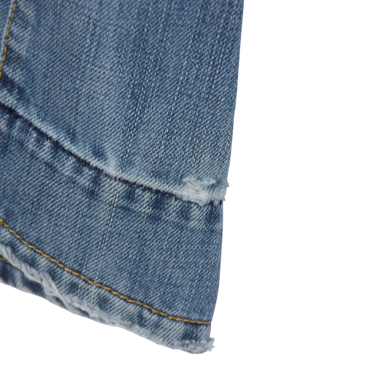 Levi's Engineered 308 jeans in denim W28 L34 unisex