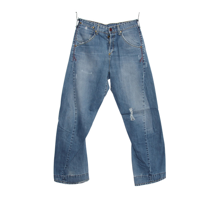 Levi's Engineered 308 jeans in denim W28 L34 unisex