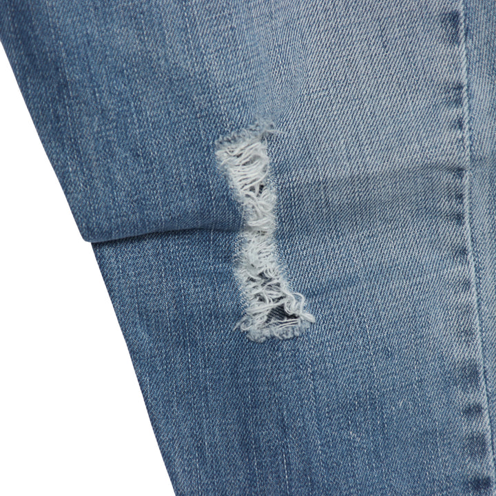 Levi's Engineered 308 jeans in denim W28 L34 unisex