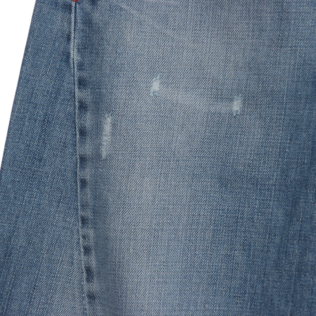 Levi's Engineered 308 jeans in denim W28 L34 unisex
