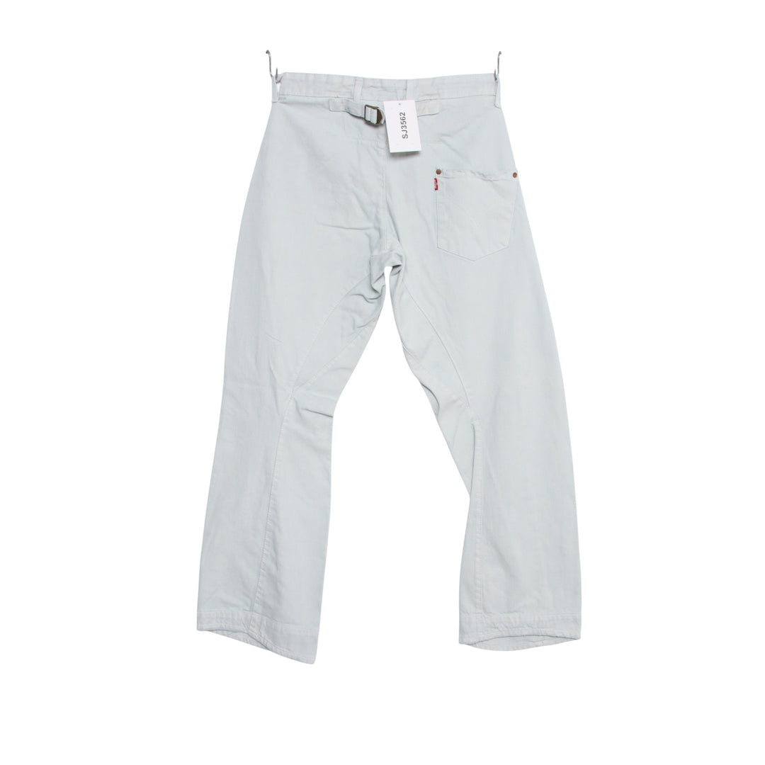 Levi's Engineered 309 jeans in denim W28 L34 unisex