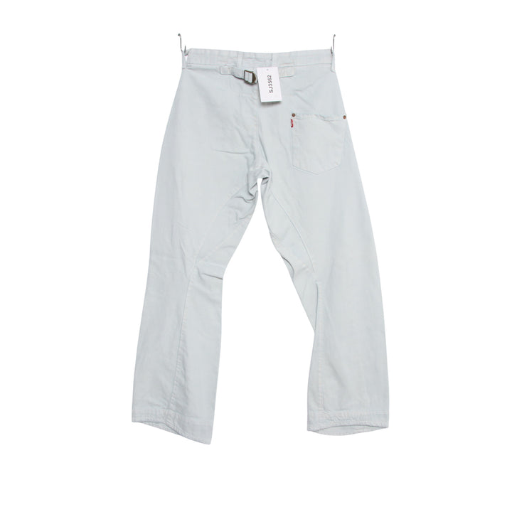 Levi's Engineered 309 jeans in denim W28 L34 unisex