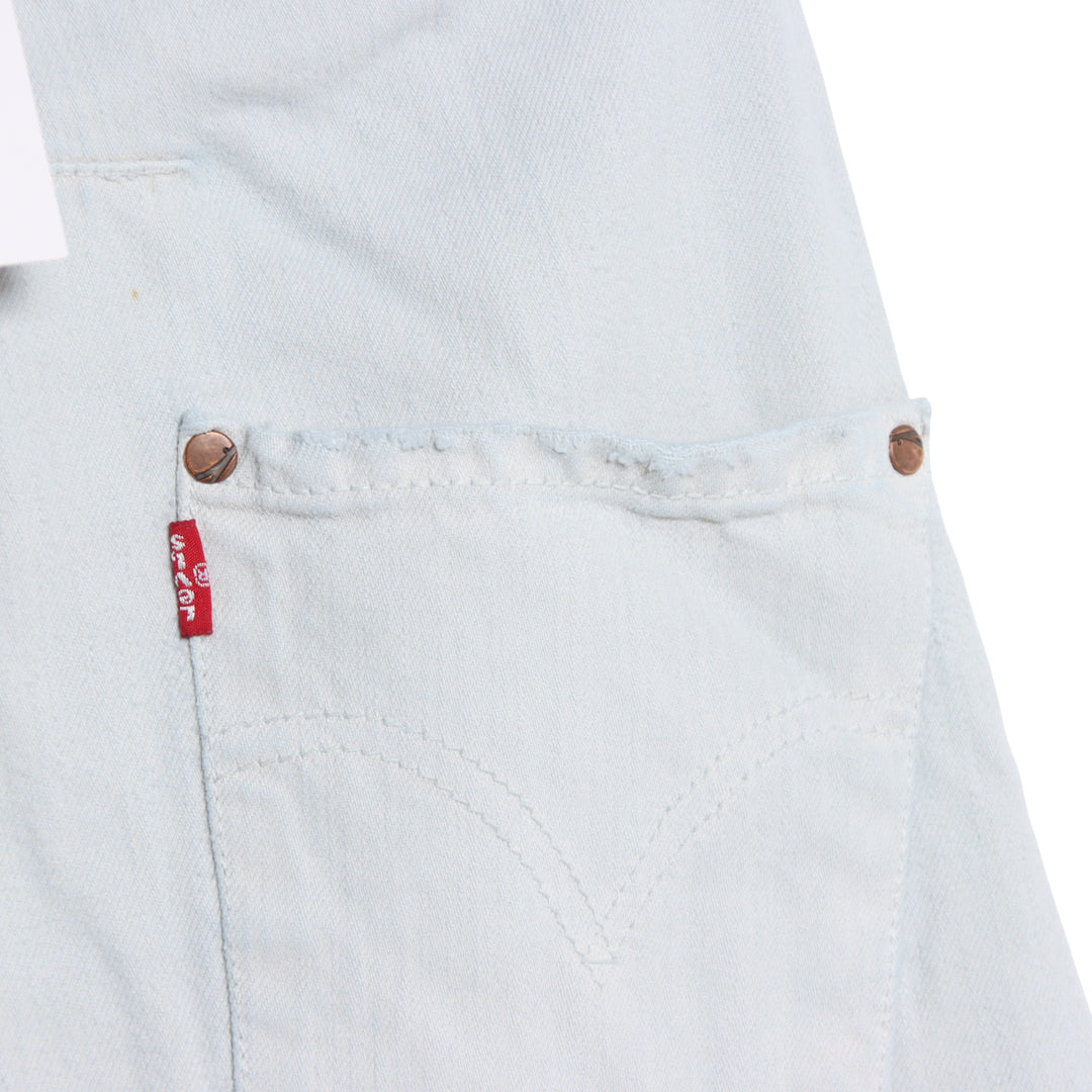 Levi's Engineered 309 jeans in denim W28 L34 unisex