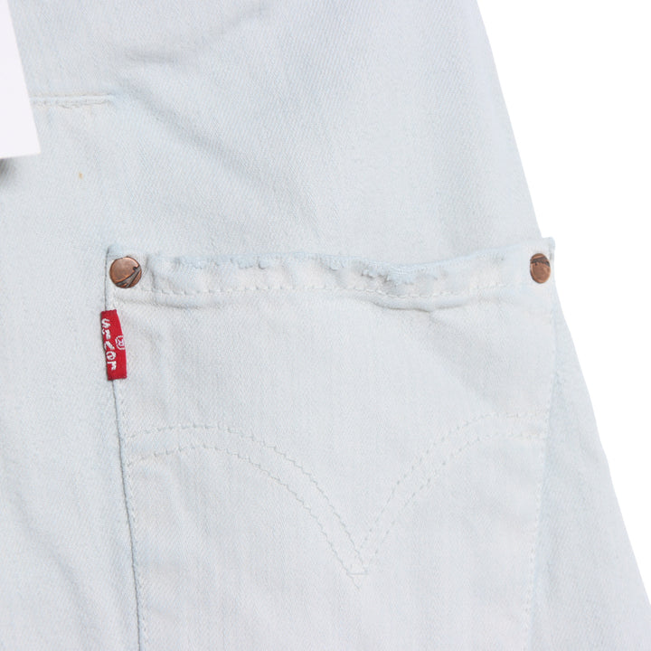 Levi's Engineered 309 jeans in denim W28 L34 unisex