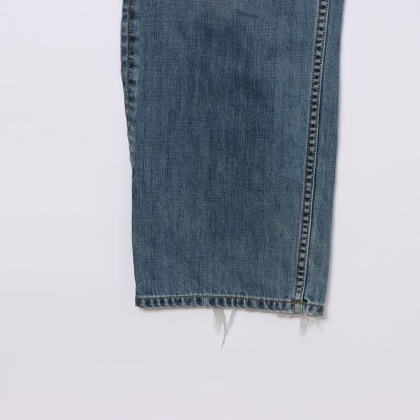 Levi's Engineered 509 jeans denim W30 L32 uomo
