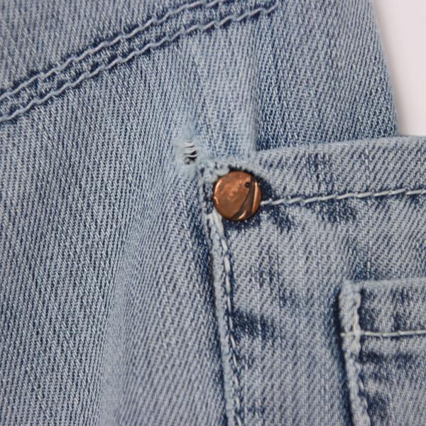 Levi's Engineered 621 jeans denim W28 L34 donna