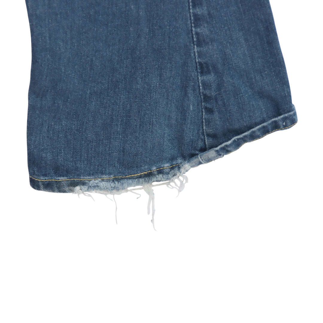 Levi's Engineered 651 jeans in denim W30 L32 unisex