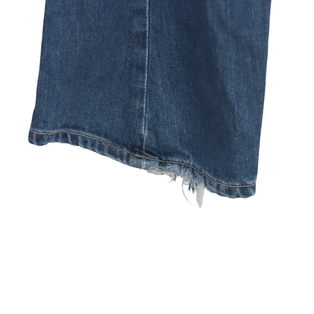 Levi's Engineered 651 jeans in denim W30 L32 unisex