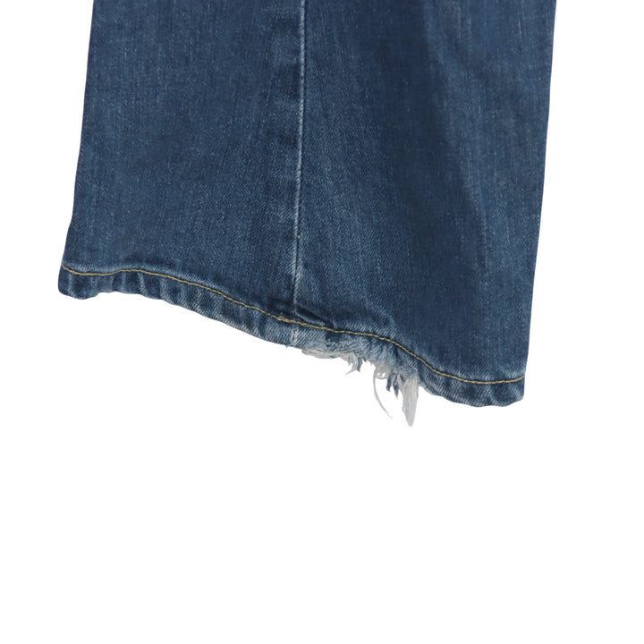 Levi's Engineered 651 jeans in denim W30 L32 unisex