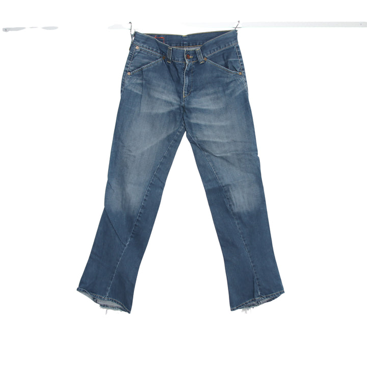 Levi's Engineered 651 jeans in denim W30 L32 unisex