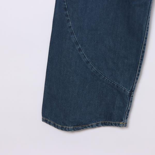 Levi's Engineered 653 jeans denim W30 L32 uomo