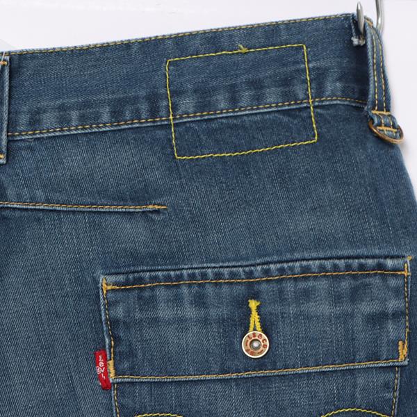 Levi's Engineered 653 jeans denim W30 L32 uomo