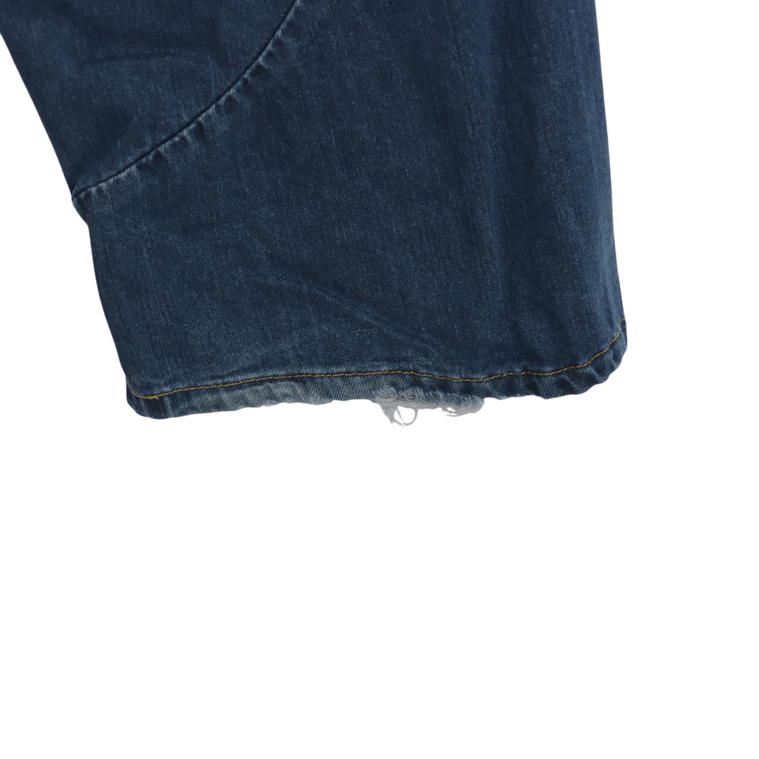 Levi's Engineered 653 jeans in denim W31 L34 unisex