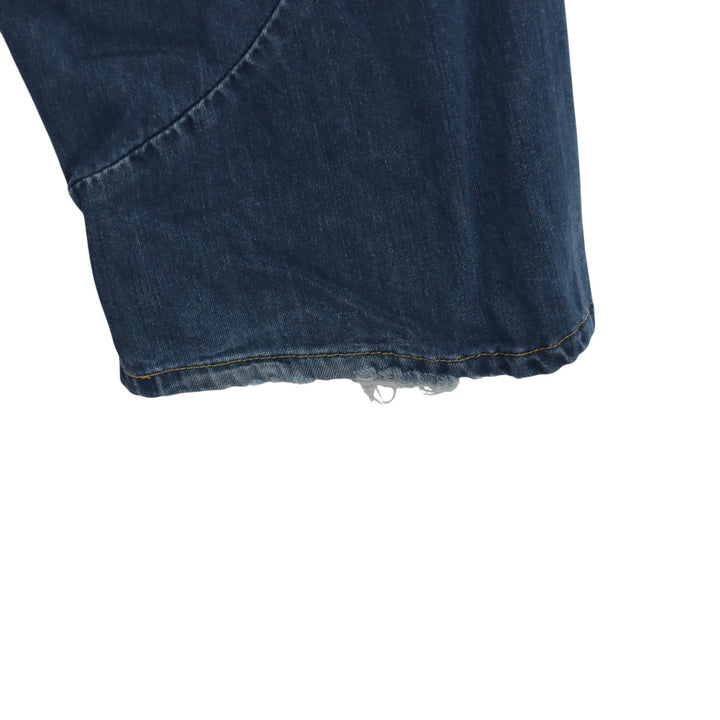 Levi's Engineered 653 jeans in denim W31 L34 unisex