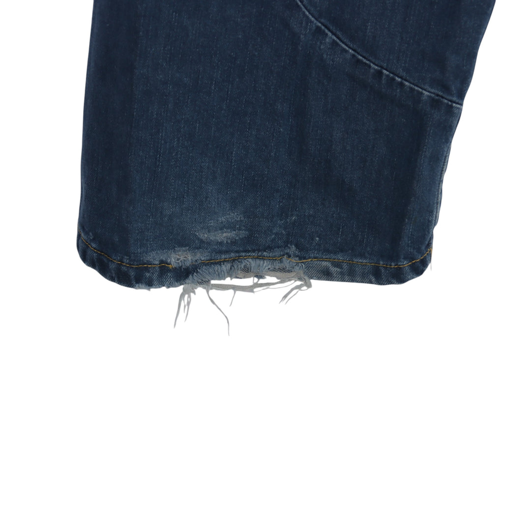 Levi's Engineered 653 jeans in denim W31 L34 unisex