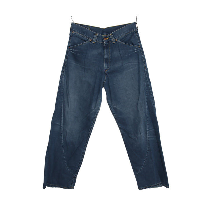 Levi's Engineered 653 jeans in denim W31 L34 unisex